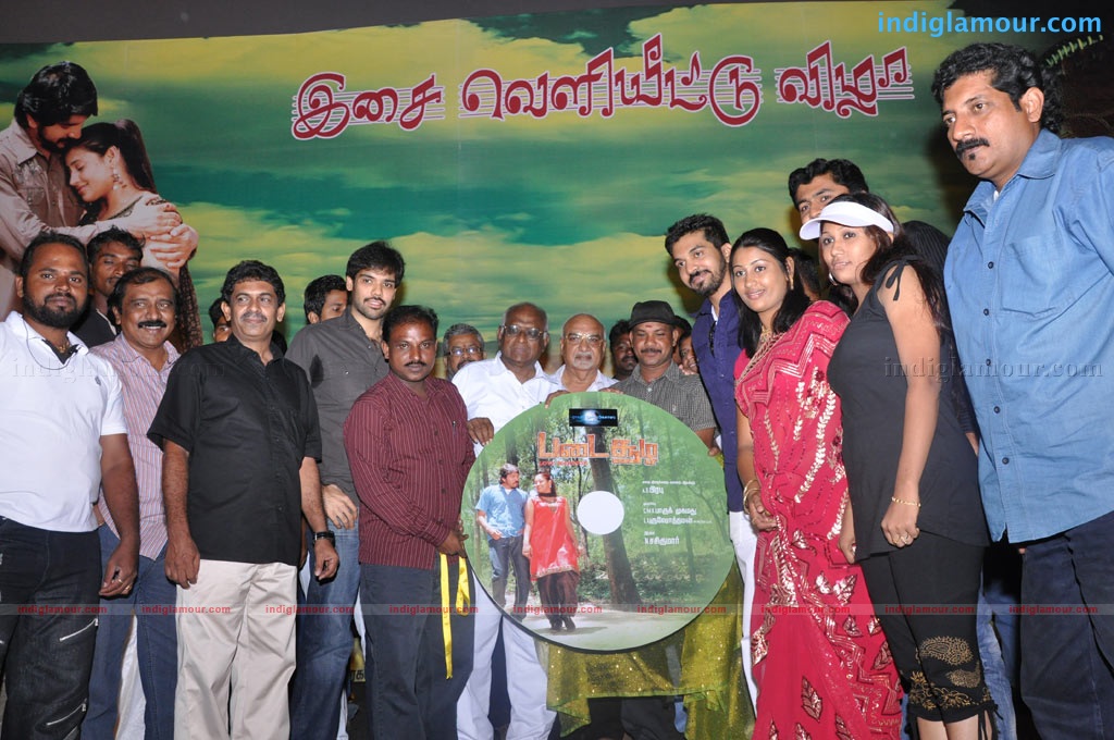 Padai Soola Audio Launch Event hd photo
