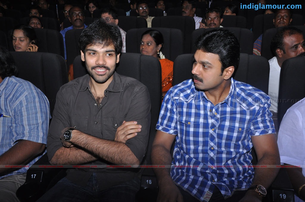 Padai Soola Audio Launch Event hd photo