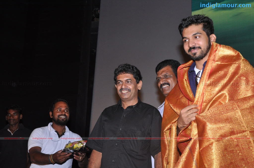 Padai Soola Audio Launch Event hd photo