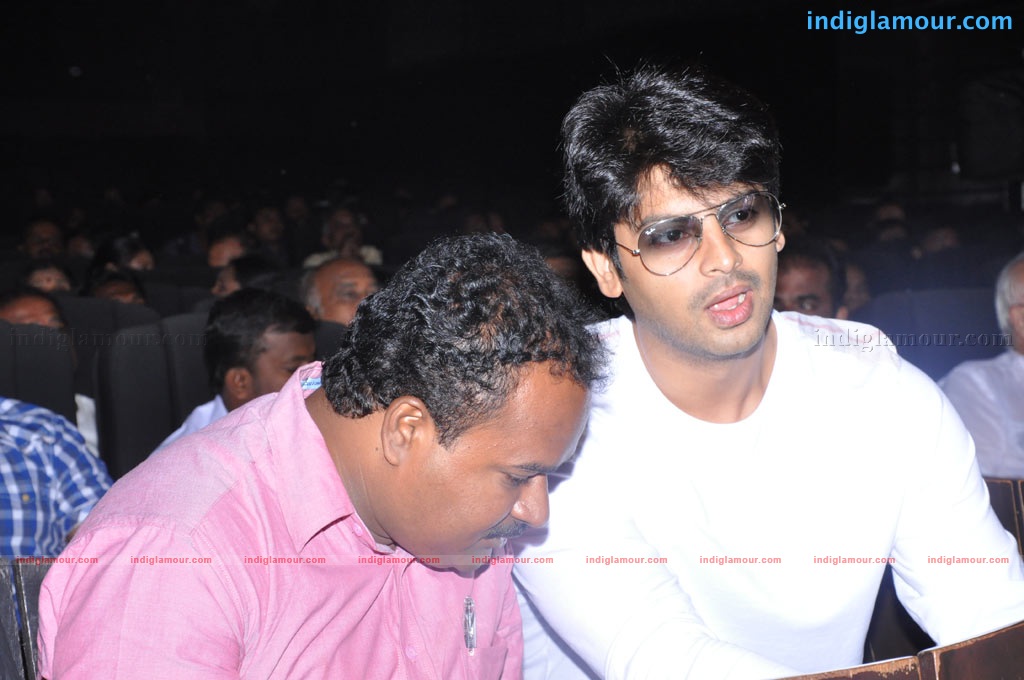 Padai Soola Audio Launch Event hd photo