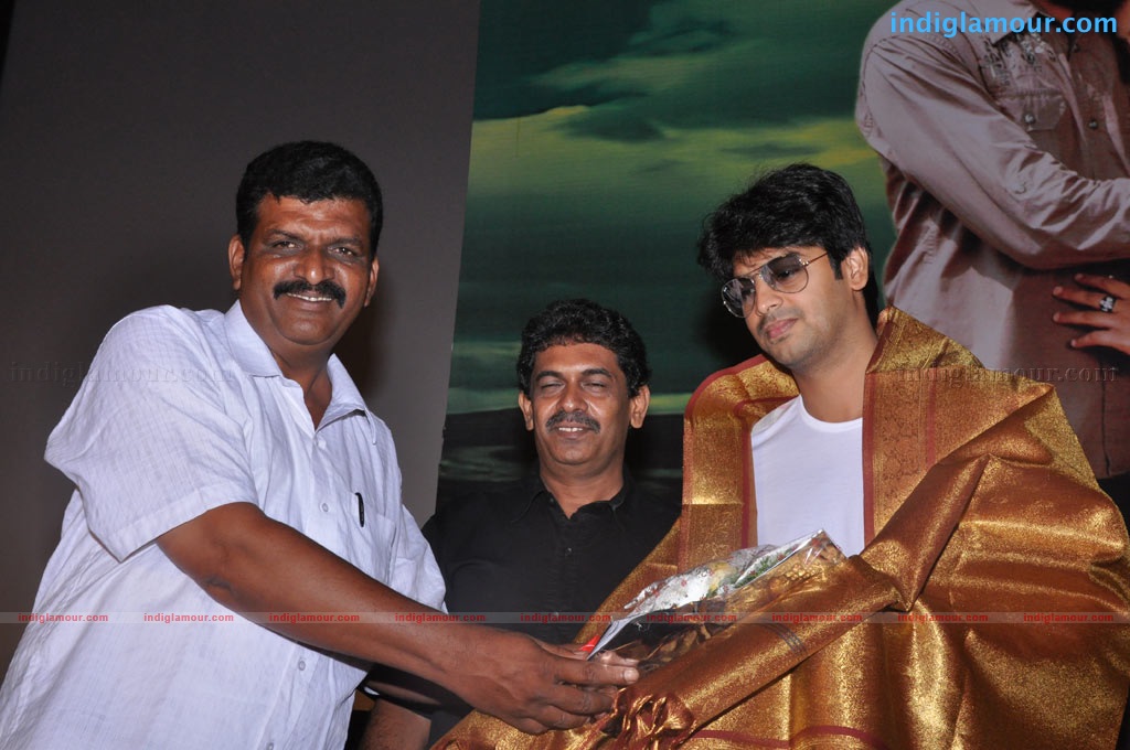 Padai Soola Audio Launch Event hd photo