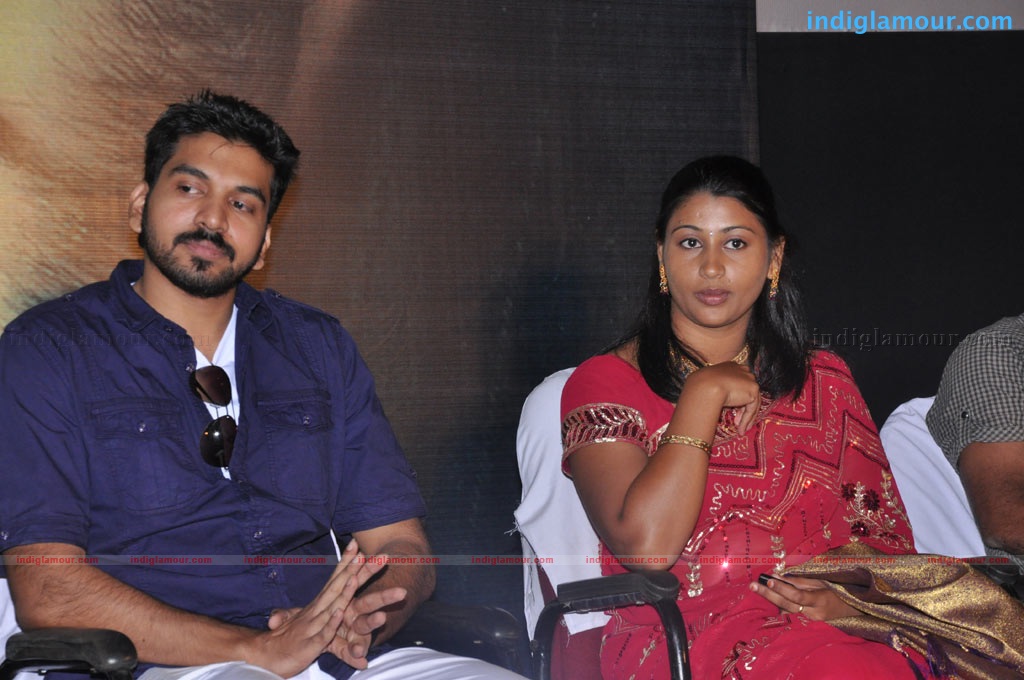 Padai Soola Audio Launch Event hd photo