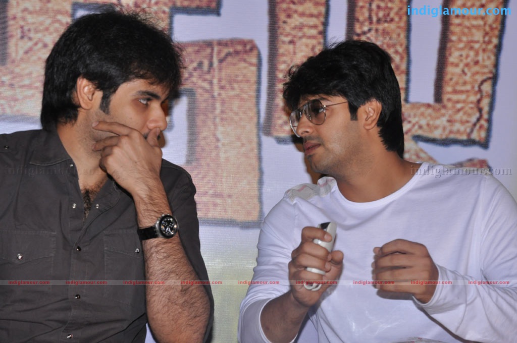 Padai Soola Audio Launch Event hd photo