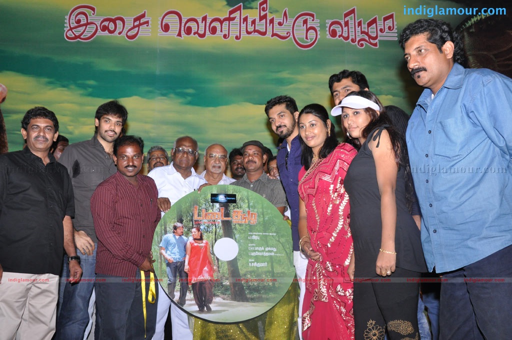 Padai Soola Audio Launch Event hd photo