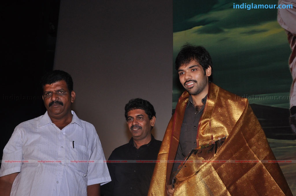 Padai Soola Audio Launch Event hd photo