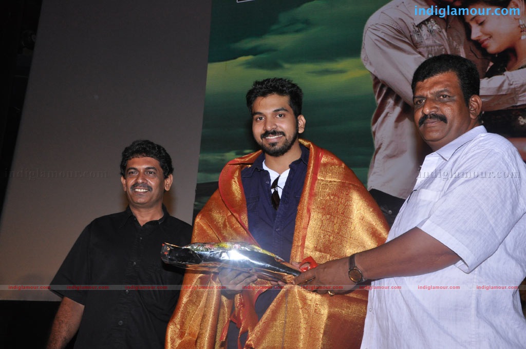 Padai Soola Audio Launch Event hd photo
