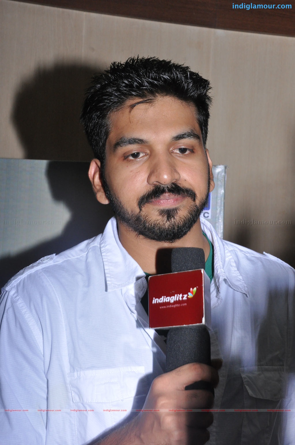 Padai Soozha Press Meet Event hd photo