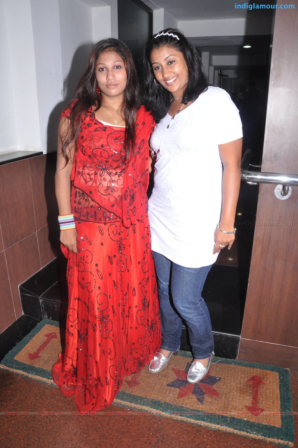 Padai Soozha Press Meet Event hd photo