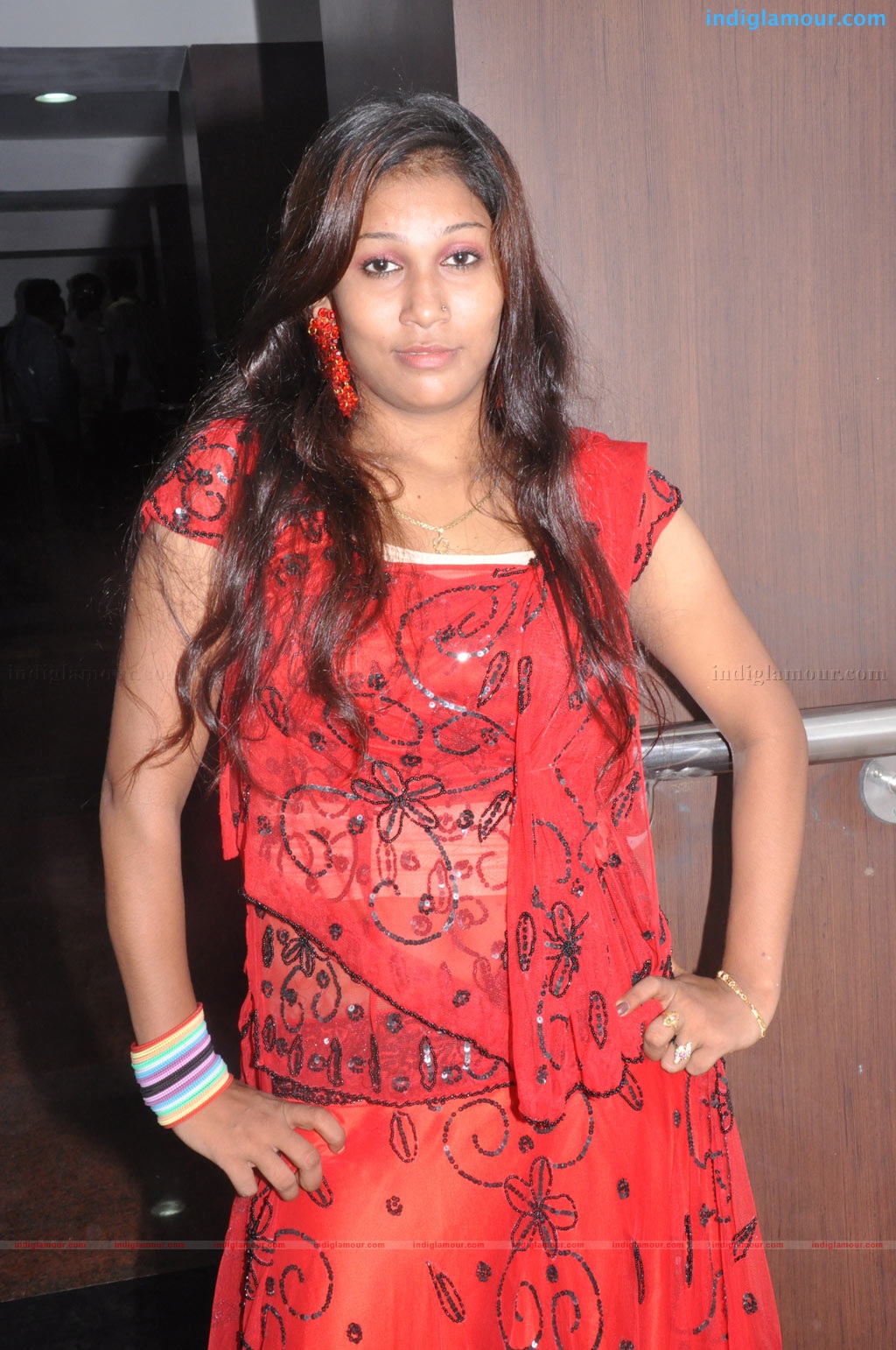 Padai Soozha Press Meet Event hd photo