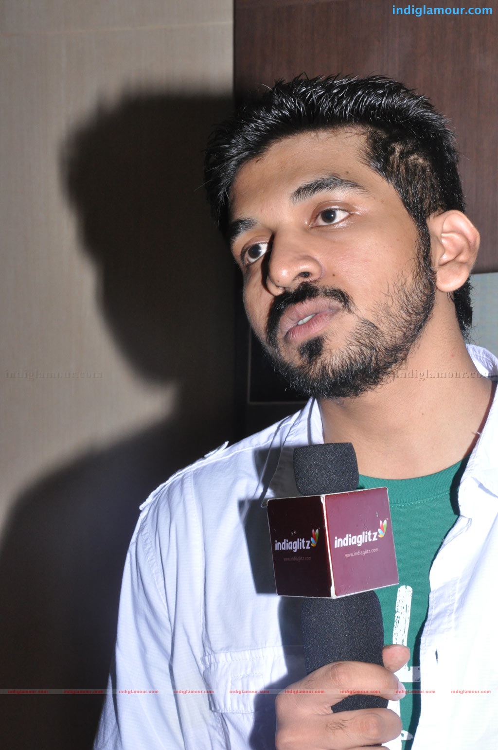 Padai Soozha Press Meet Event hd photo
