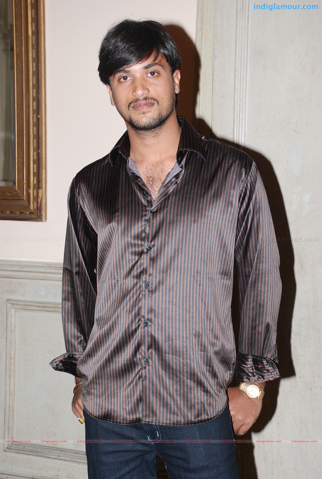 Thambi Oorukku Pudhusu Audio Launch Event hd photo