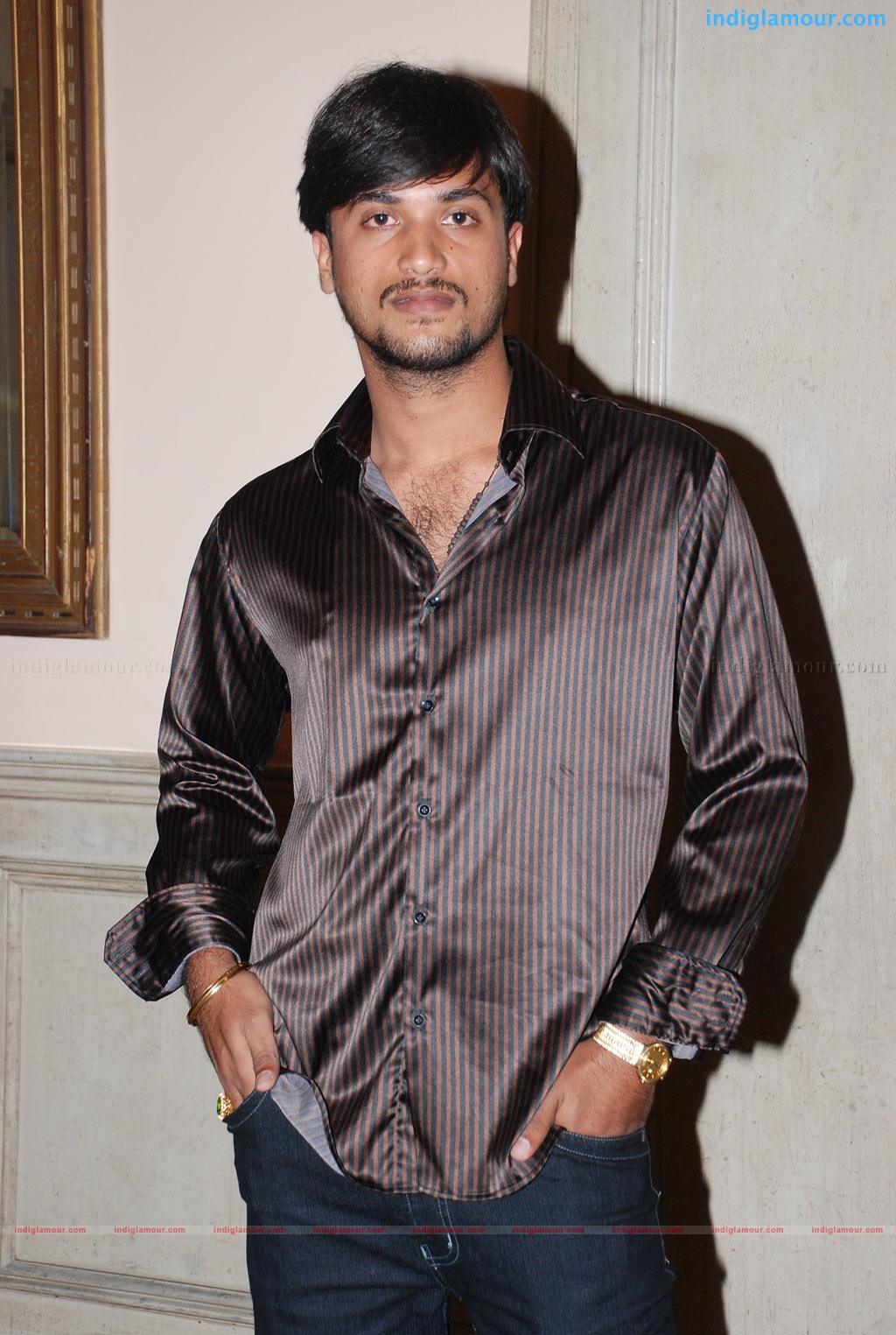 Thambi Oorukku Pudhusu Audio Launch Event hd photo