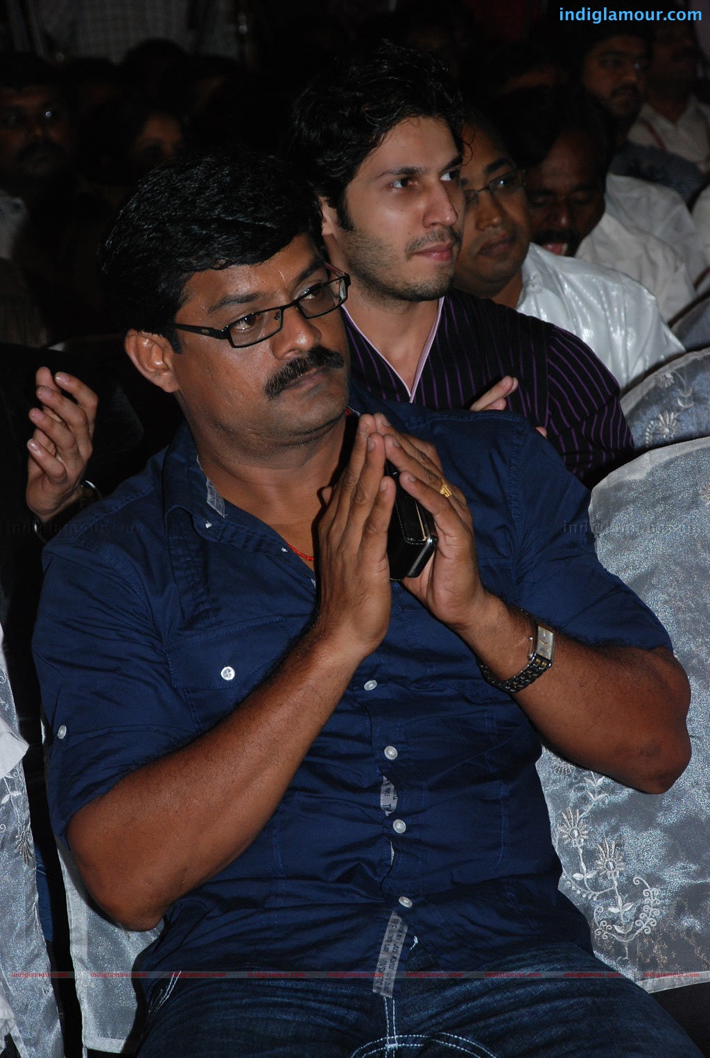 Thambi Oorukku Pudhusu Audio Launch Event hd photo