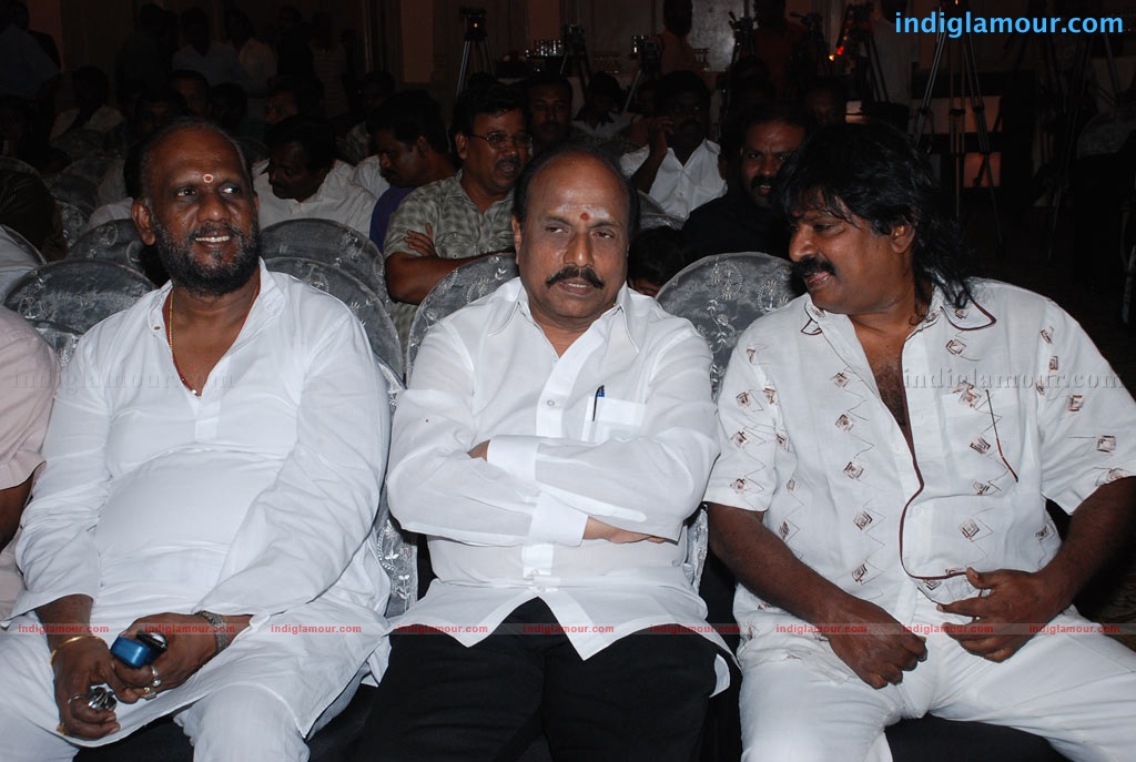Thambi Oorukku Pudhusu Audio Launch Event hd photo