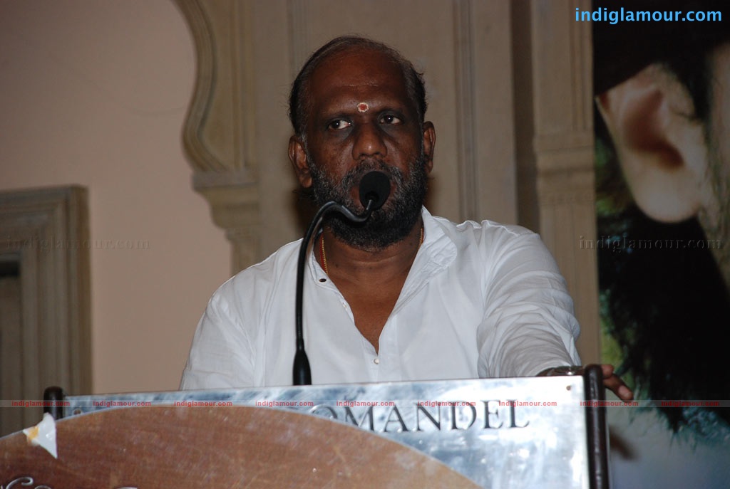Thambi Oorukku Pudhusu Audio Launch Event hd photo