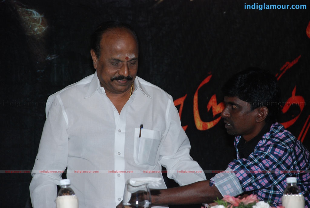 Thambi Oorukku Pudhusu Audio Launch Event hd photo