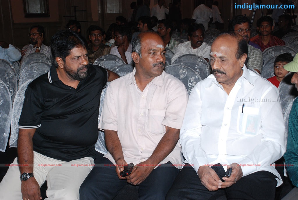 Thambi Oorukku Pudhusu Audio Launch Event hd photo