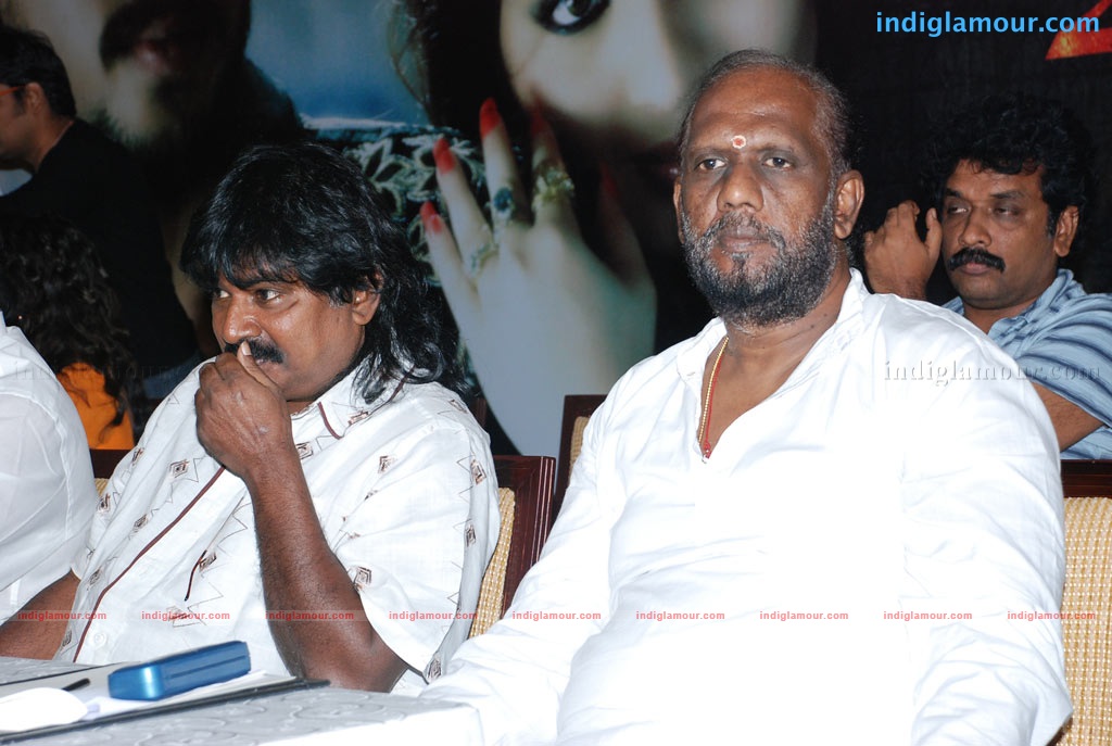 Thambi Oorukku Pudhusu Audio Launch Event hd photo