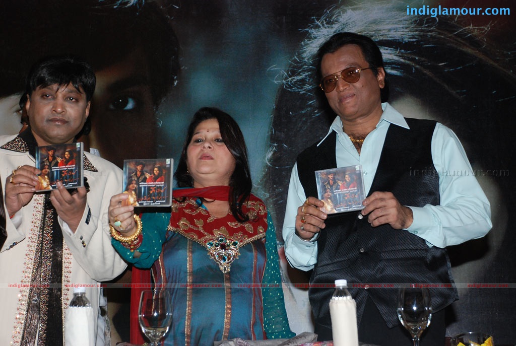 Thambi Oorukku Pudhusu Audio Launch Event hd photo