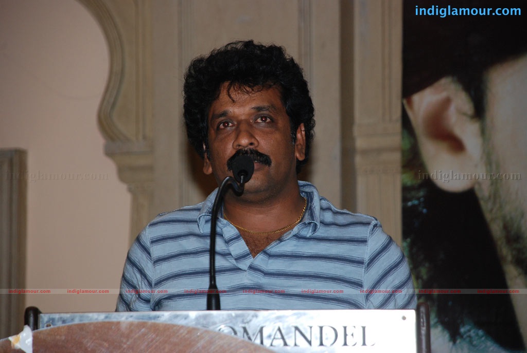 Thambi Oorukku Pudhusu Audio Launch Event hd photo