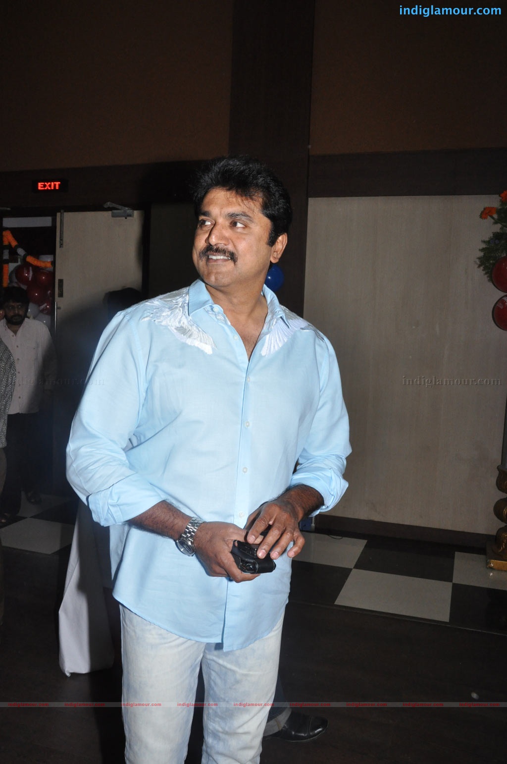 Vallakottai Audio Launch Event hd photo