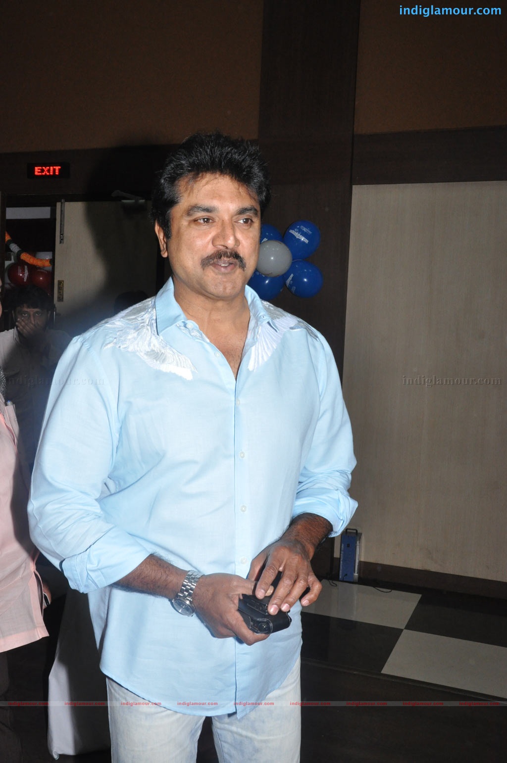 Vallakottai Audio Launch Event hd photo