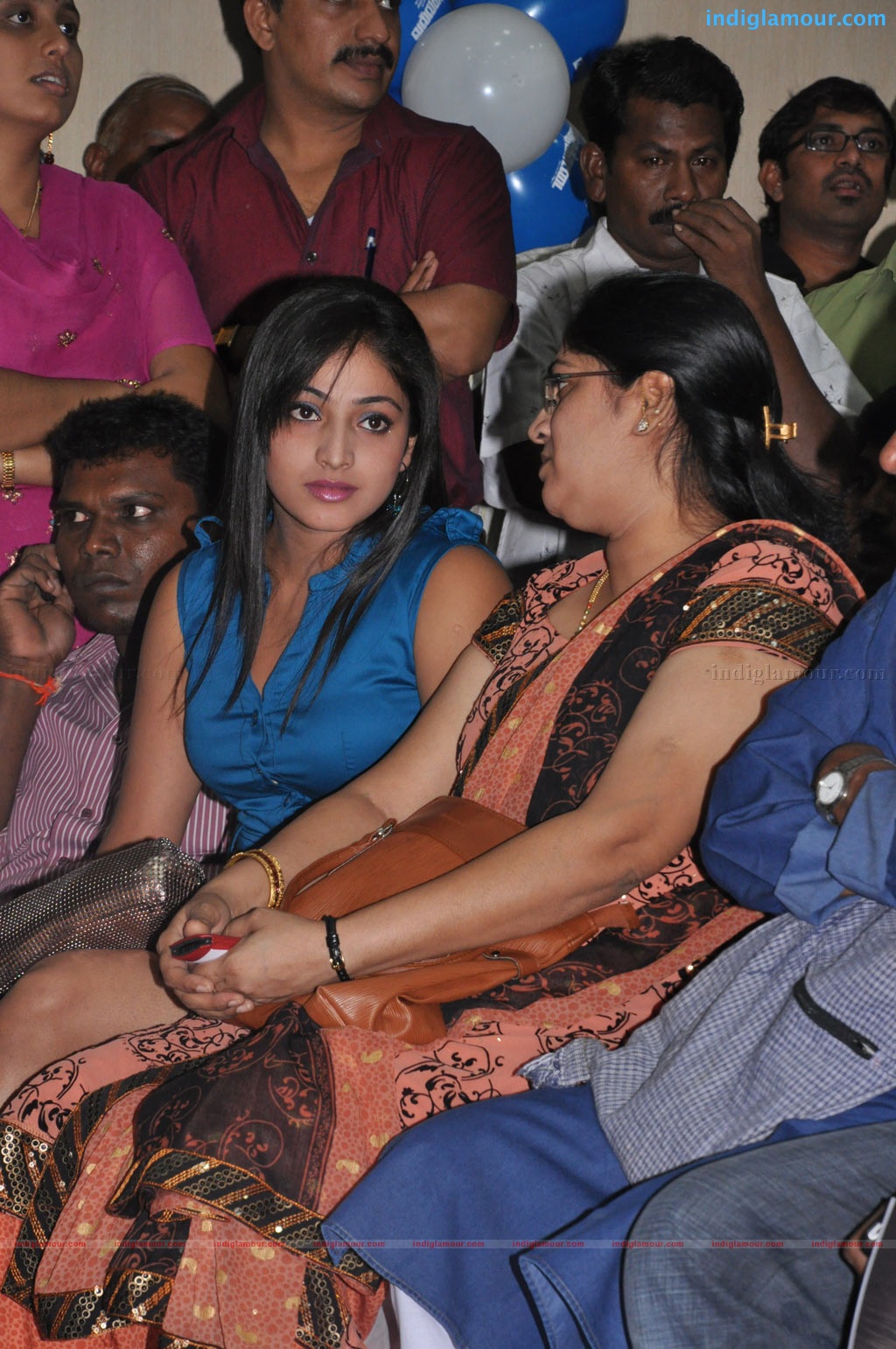 Vallakottai Audio Launch Event hd photo