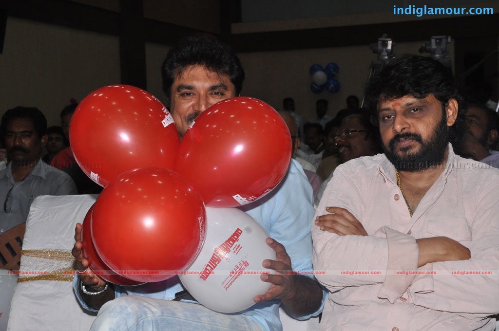 Vallakottai Audio Launch Event hd photo