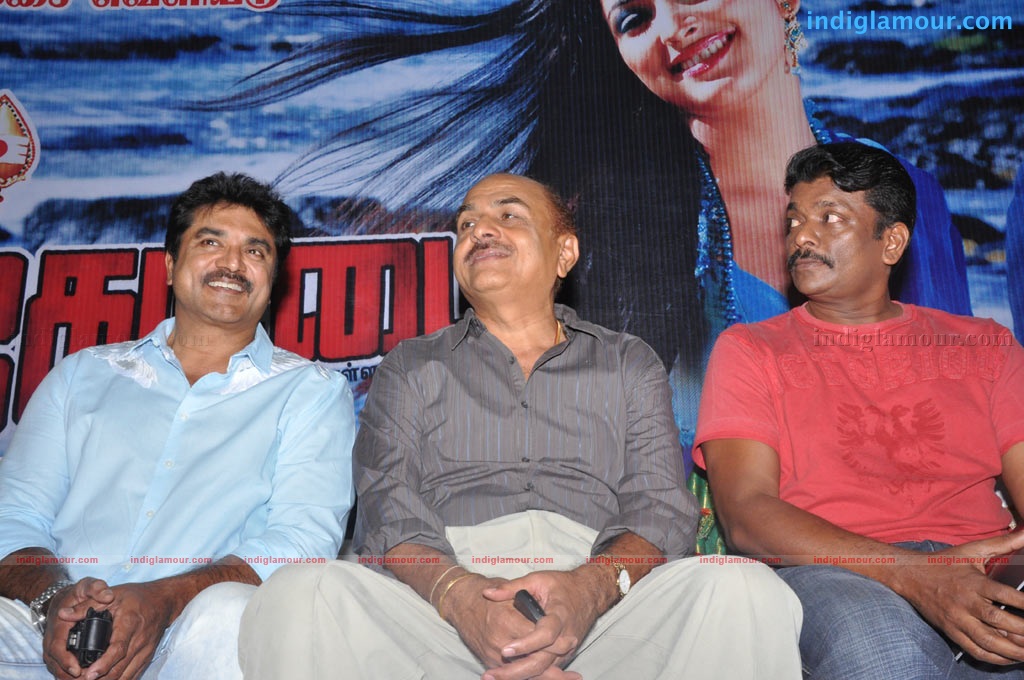 Vallakottai Audio Launch Event hd photo