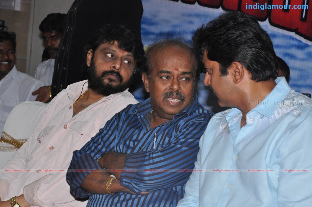Vallakottai Audio Launch Event hd photo