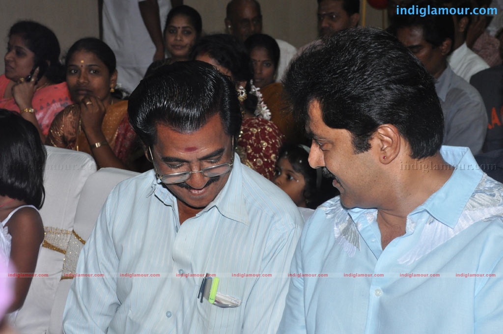 Vallakottai Audio Launch Event hd photo