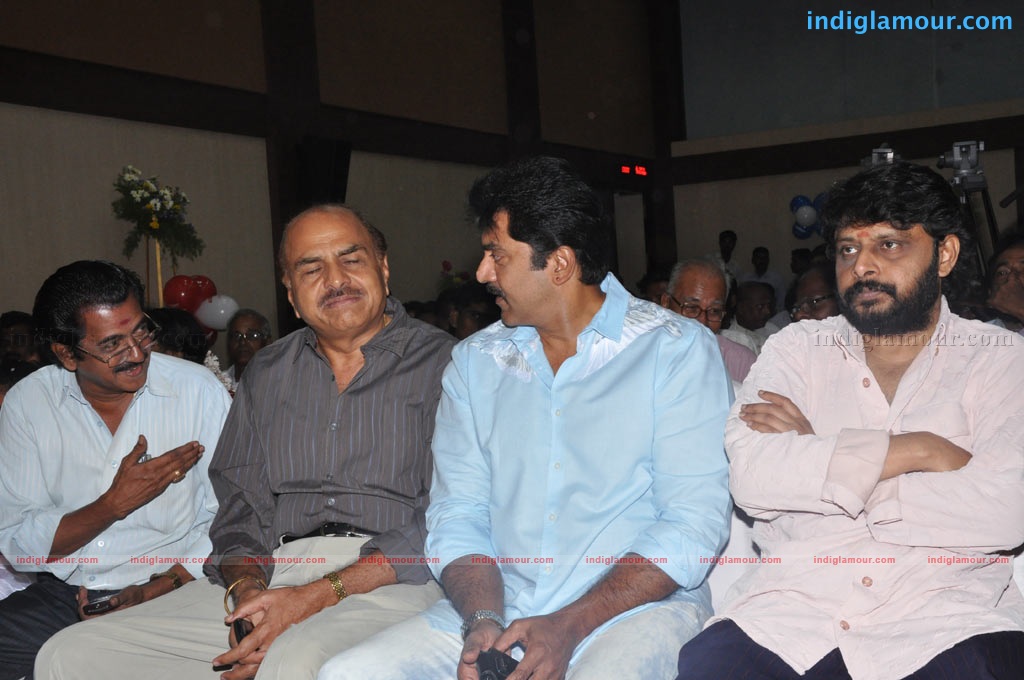 Vallakottai Audio Launch Event hd photo