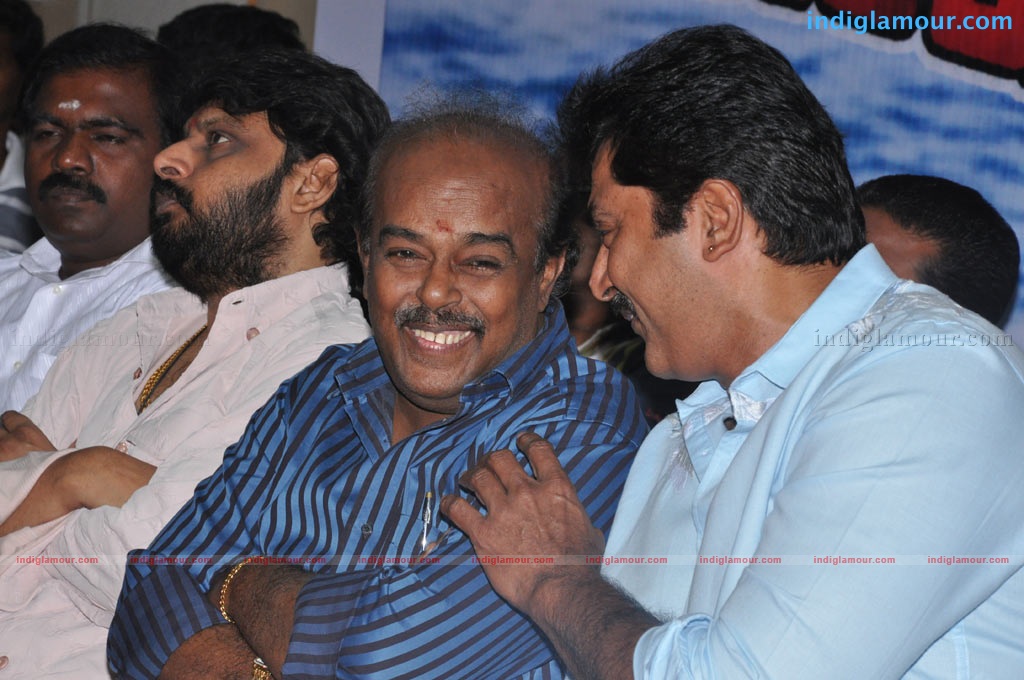 Vallakottai Audio Launch Event hd photo