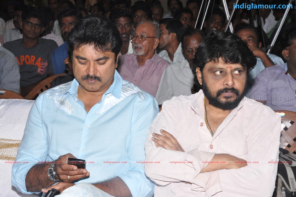 Vallakottai Audio Launch Event hd photo