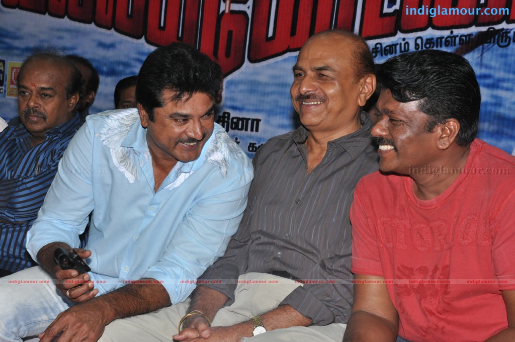 Vallakottai Audio Launch Event hd photo