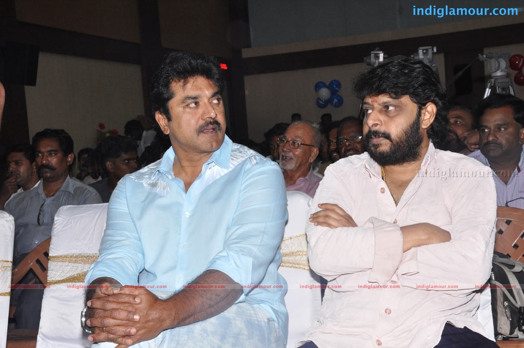 Vallakottai Audio Launch Event hd photo