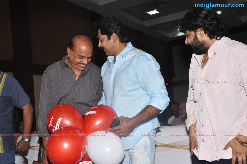 Vallakottai Audio Launch Event hd photo