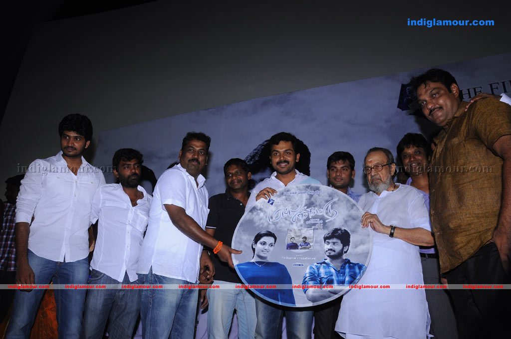 Mallukattu Audio Launch Photos Event hd photo