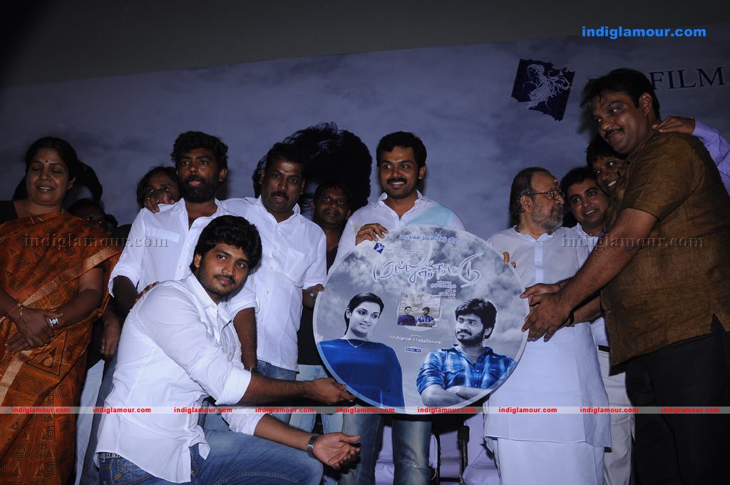 Mallukattu Audio Launch Photos Event hd photo