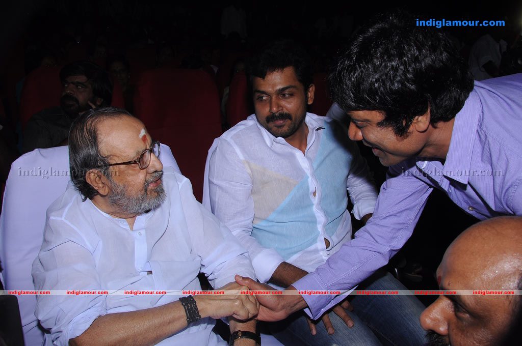 Mallukattu Audio Launch Photos Event hd photo