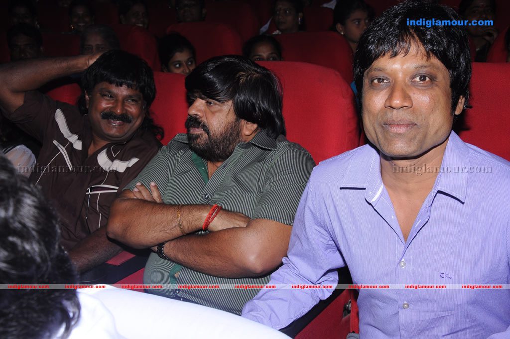 Mallukattu Audio Launch Photos Event hd photo
