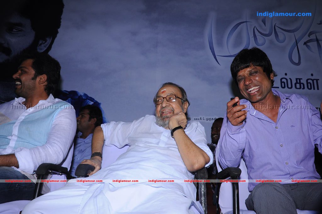 Mallukattu Audio Launch Photos Event hd photo