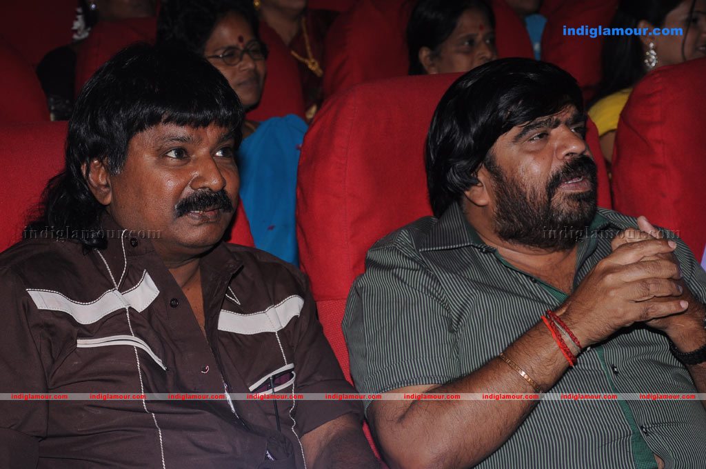 Mallukattu Audio Launch Photos Event hd photo