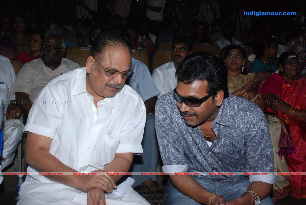 Theni Mavattam Audio Launch Photos Event hd photo