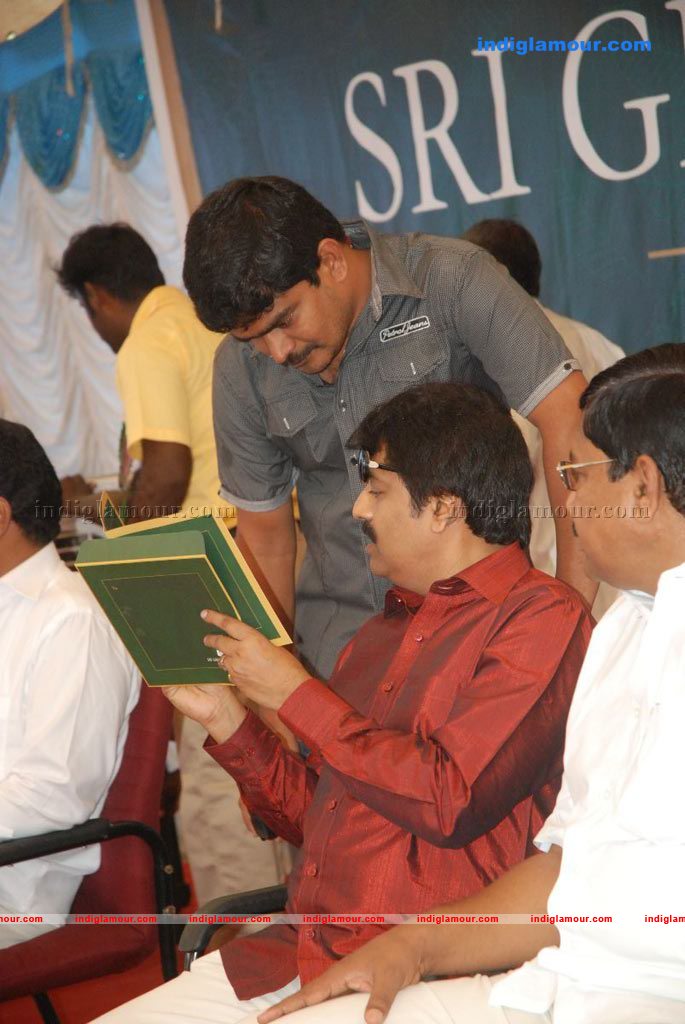 Vivek Is The Green Maker Event Photos Event hd photo