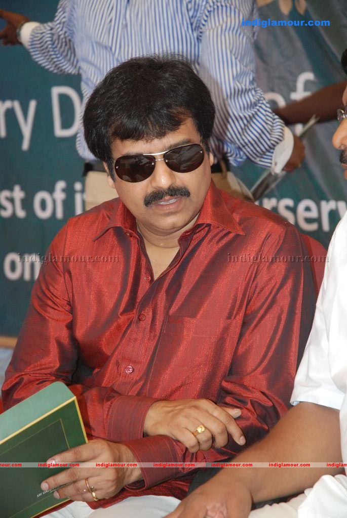 Vivek Is The Green Maker Event Photos Event hd photo