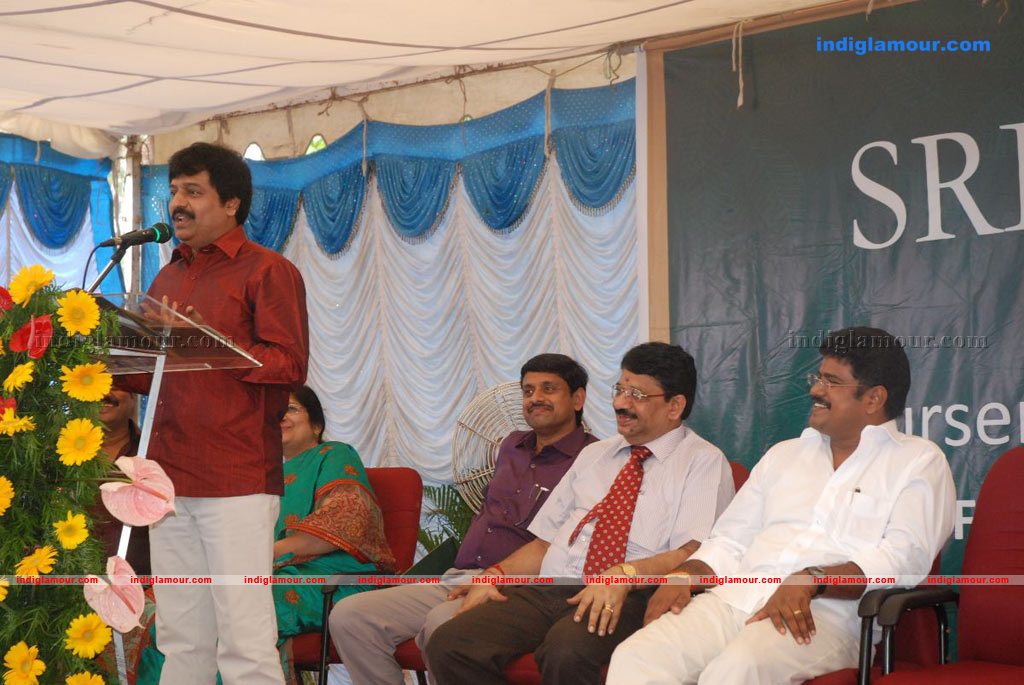 Vivek Is The Green Maker Event Photos Event hd photo
