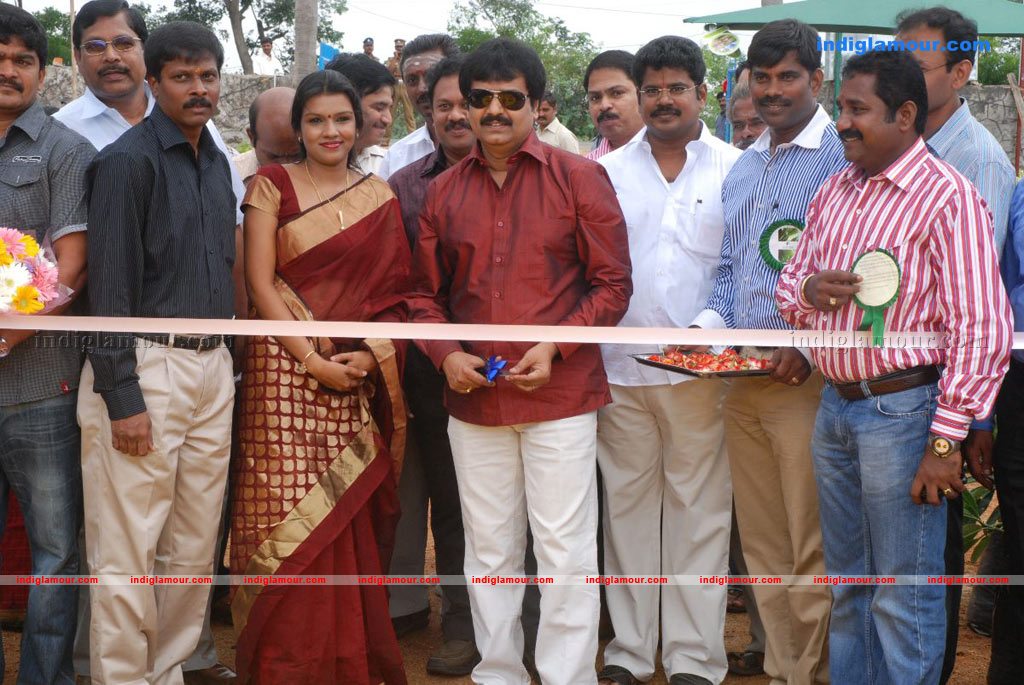 Vivek Is The Green Maker Event Photos Event hd photo