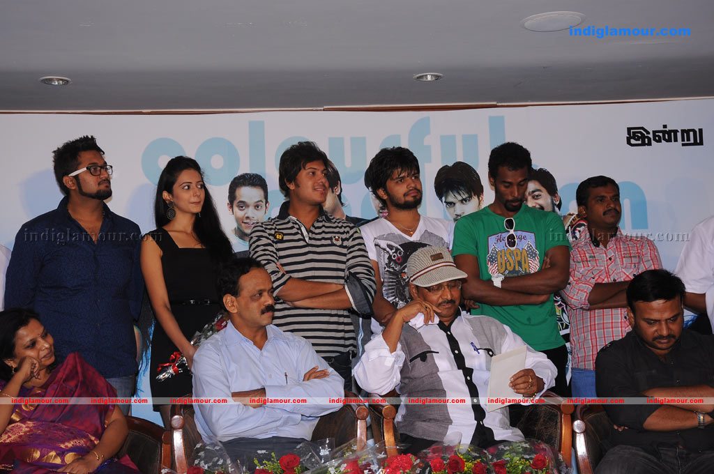Yuvan Movie Audio Launch Photos Event hd photo