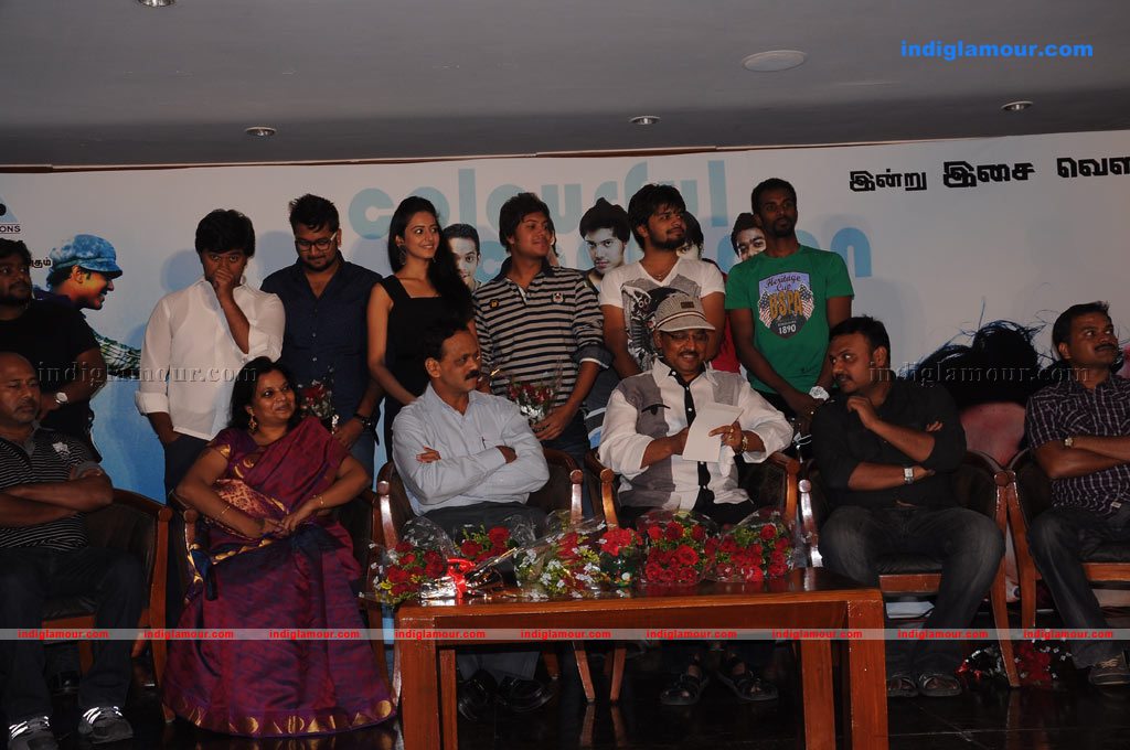 Yuvan Movie Audio Launch Photos Event hd photo